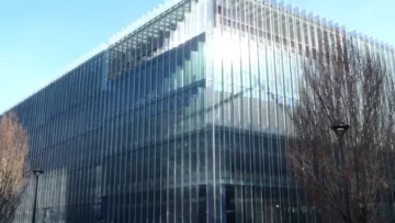 How many types of stainless steel are there?