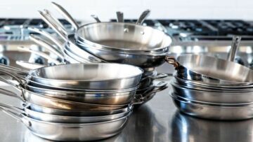 Stainless Steel Properties