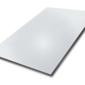 2B stainless steel sheet