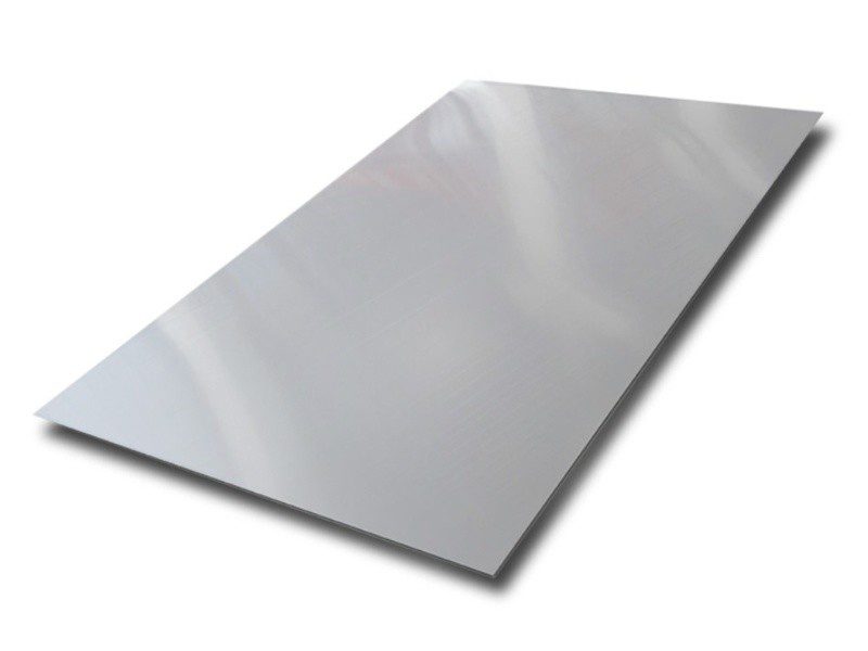 BA stainless steel sheet
