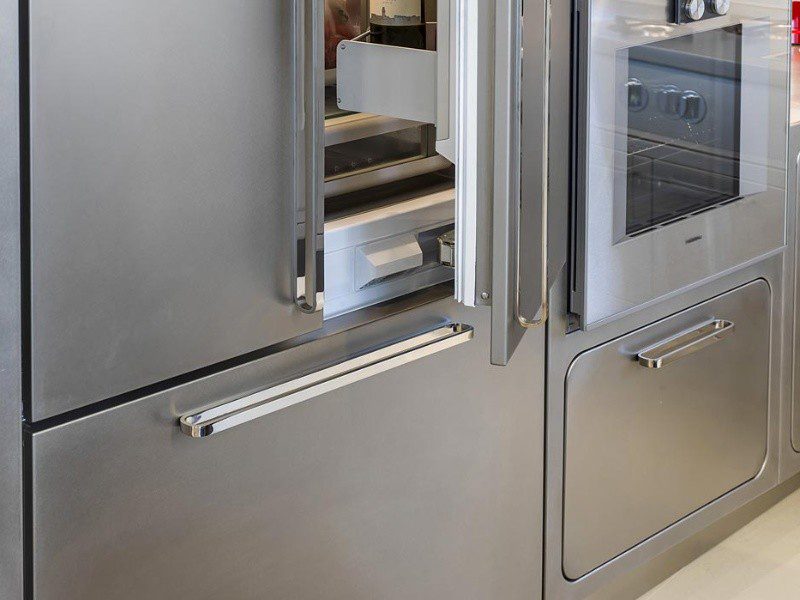 stainless steel for home appliance