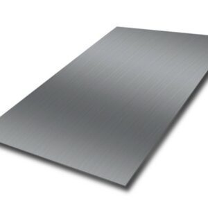 no.6 hairline stainless steel sheet