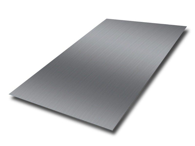 no.6 hairline stainless steel sheet