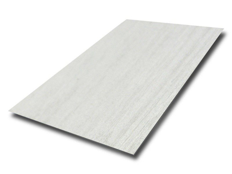 no.1 stainless steel sheet