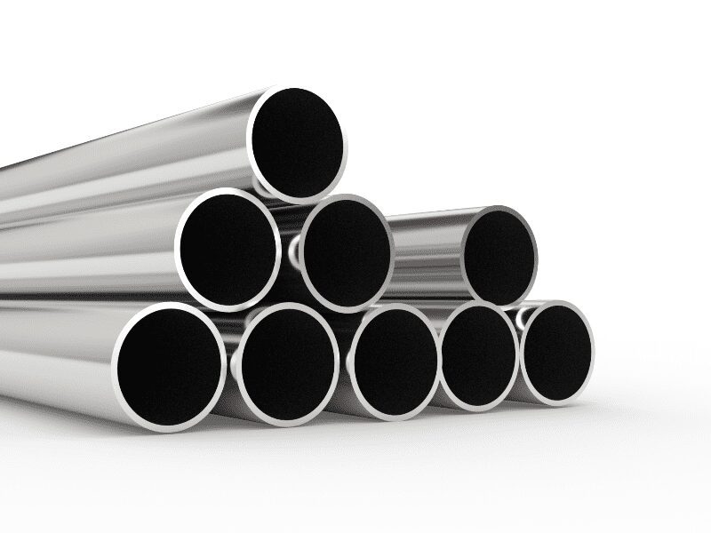 stainless steel welded pipe/tube